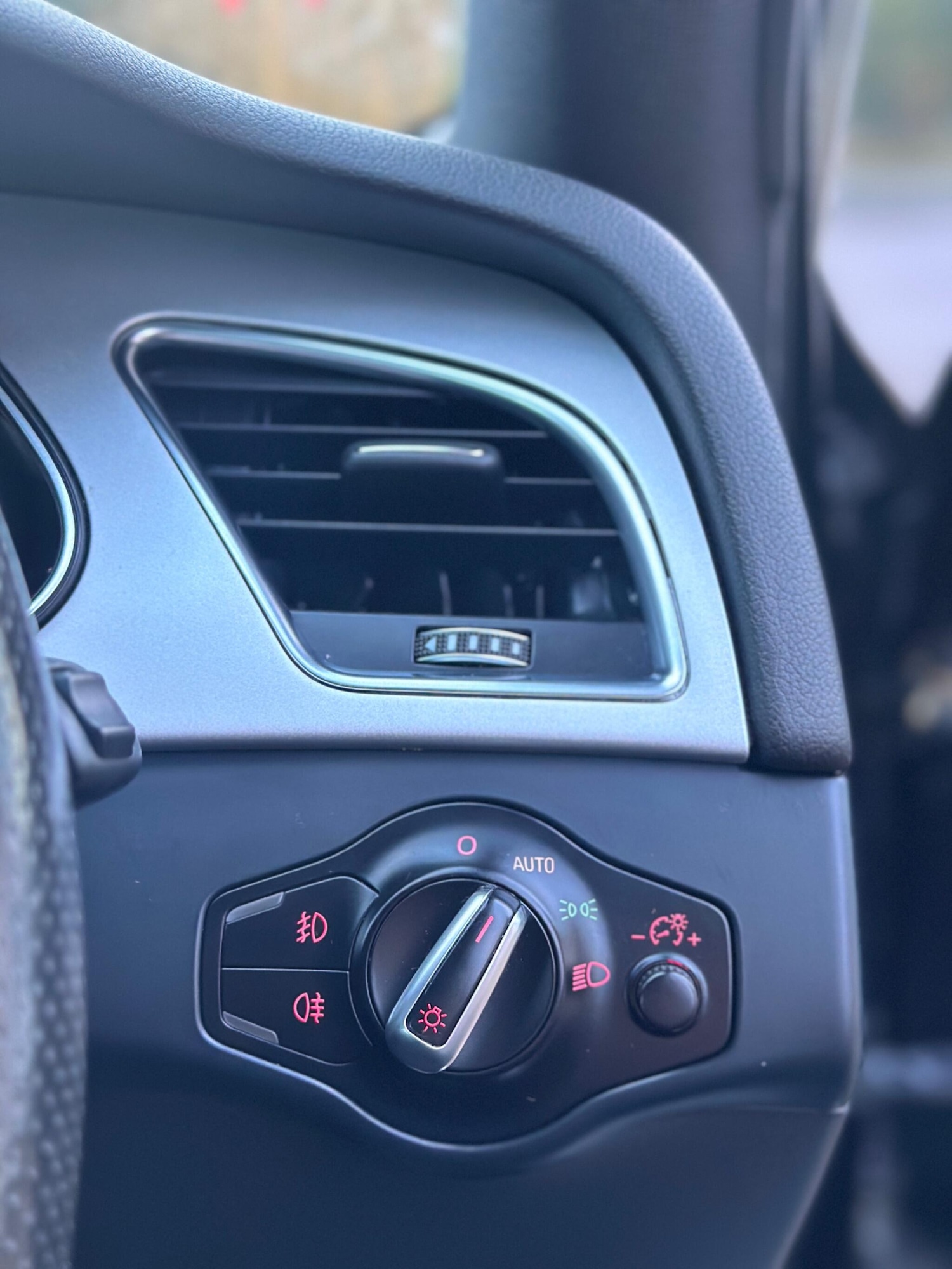 Used Audi A4 2015 for sale - 76964444: Photo 17