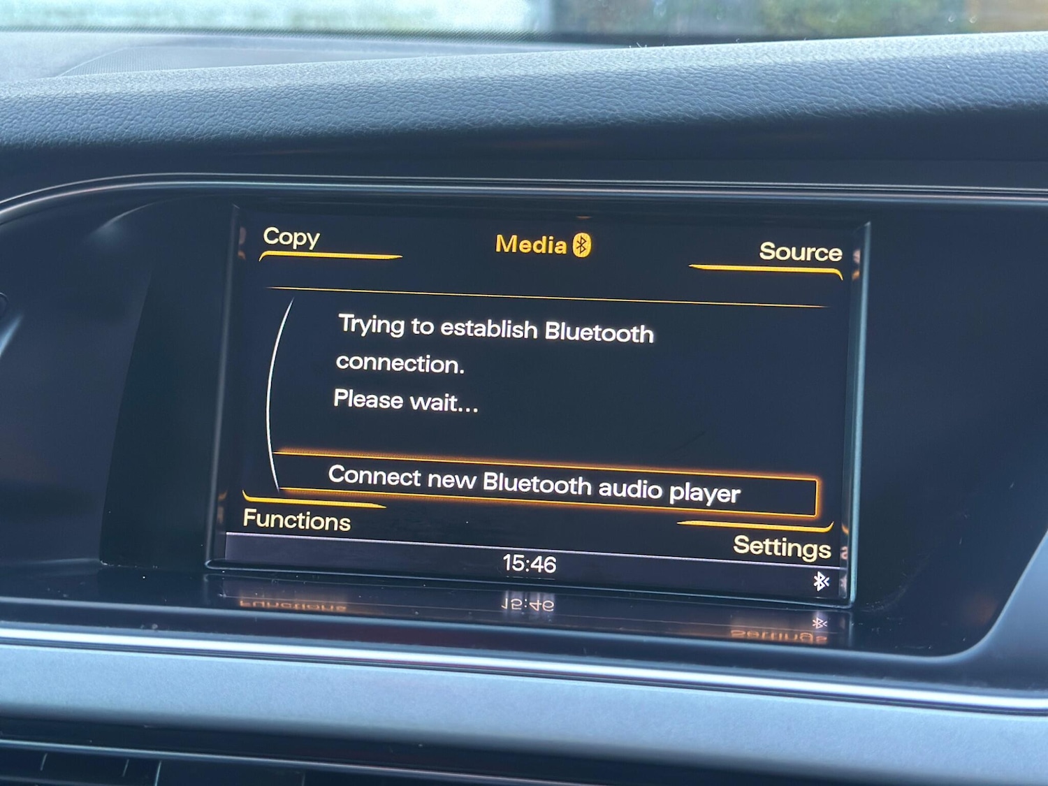 Used Audi A4 2015 for sale - 76964444: Photo 18