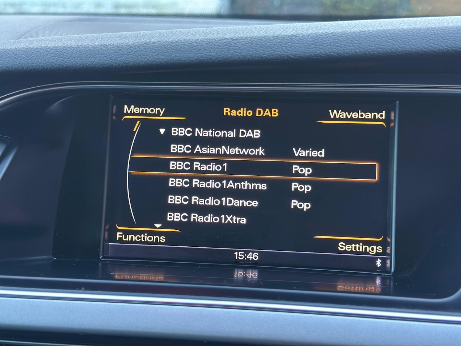 Used Audi A4 2015 for sale - 76964444: Photo 19