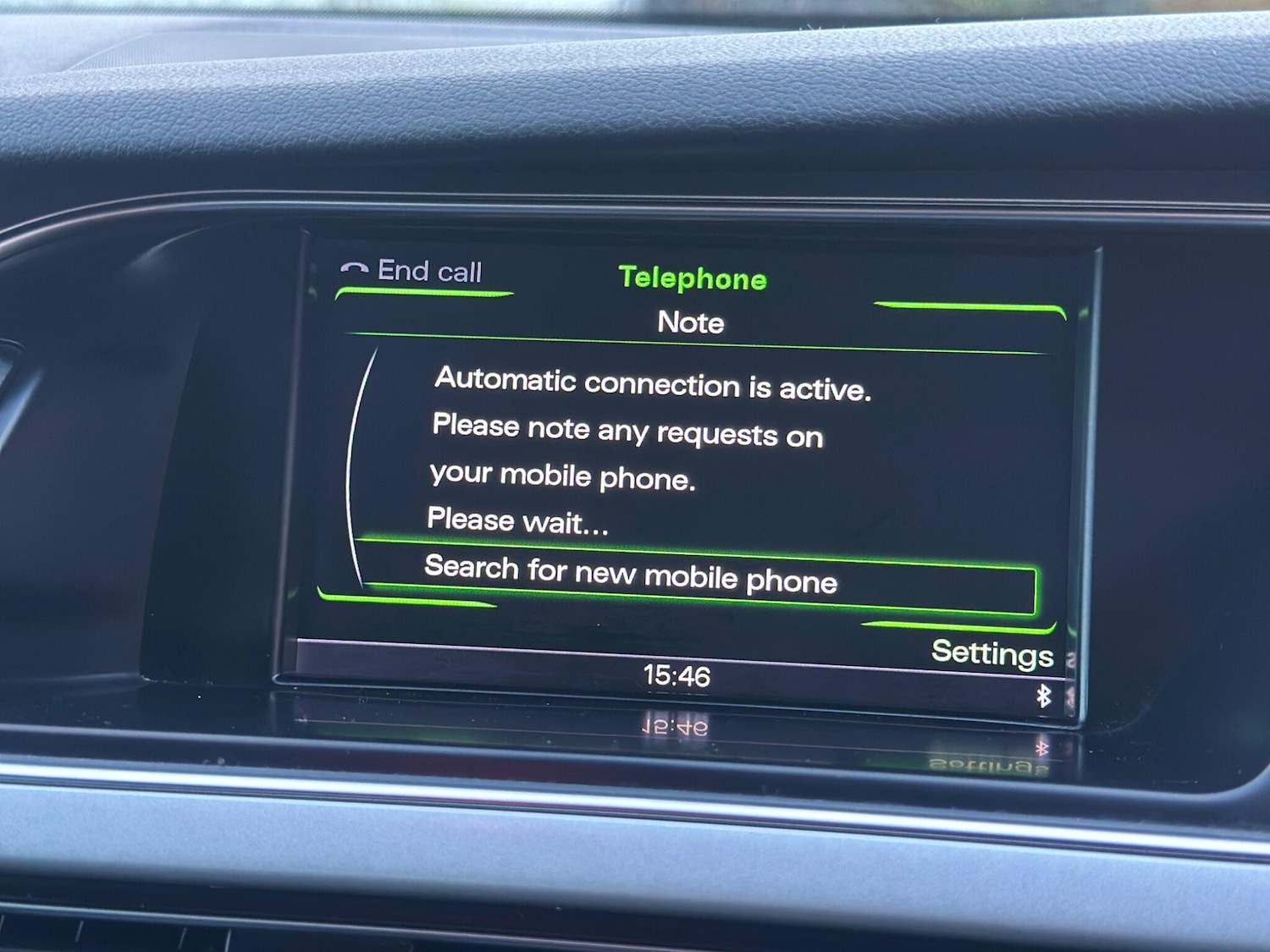 Used Audi A4 2015 for sale - 76964444: Photo 20