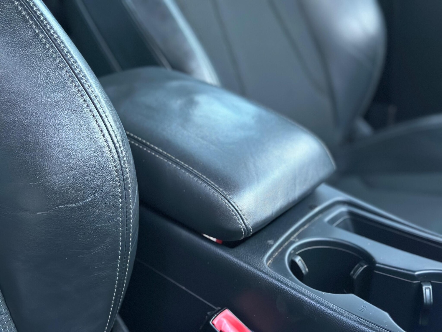 Used Audi A4 2015 for sale - 76964444: Photo 23