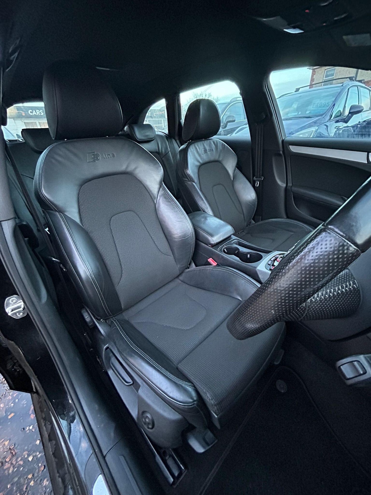 Used Audi A4 2015 for sale - 76964444: Photo 24