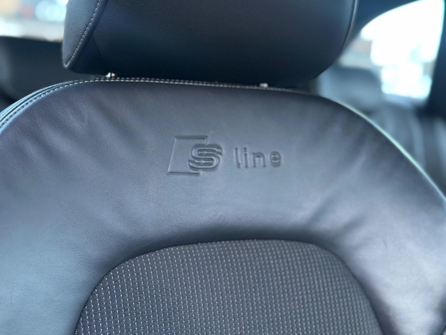 Used Audi A4 2015 for sale - 76964444: Photo 25