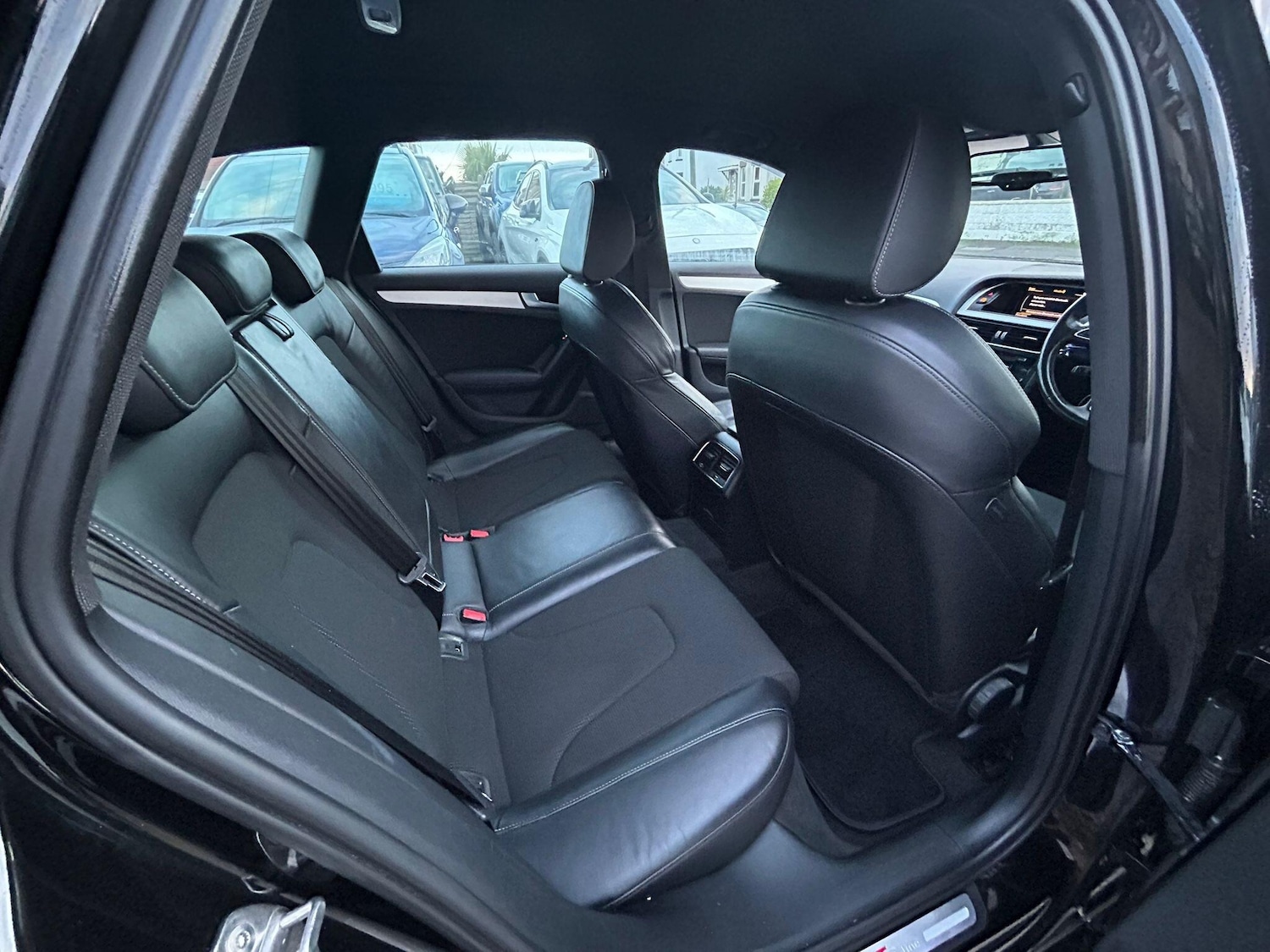 Used Audi A4 2015 for sale - 76964444: Photo 30