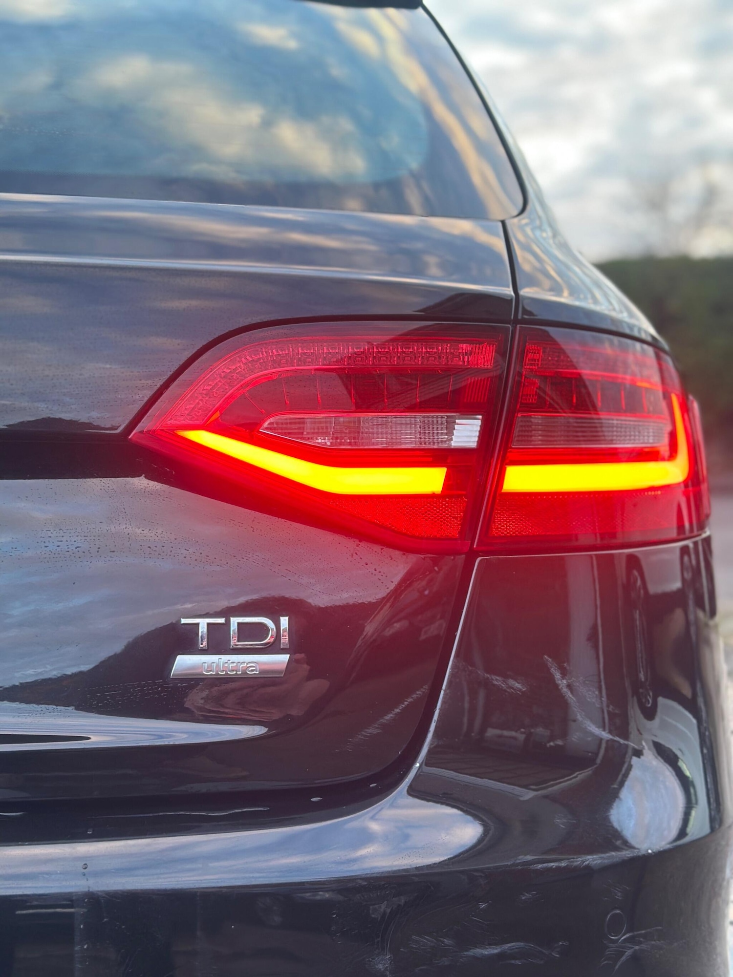 Used Audi A4 2015 for sale - 76964444: Photo 7