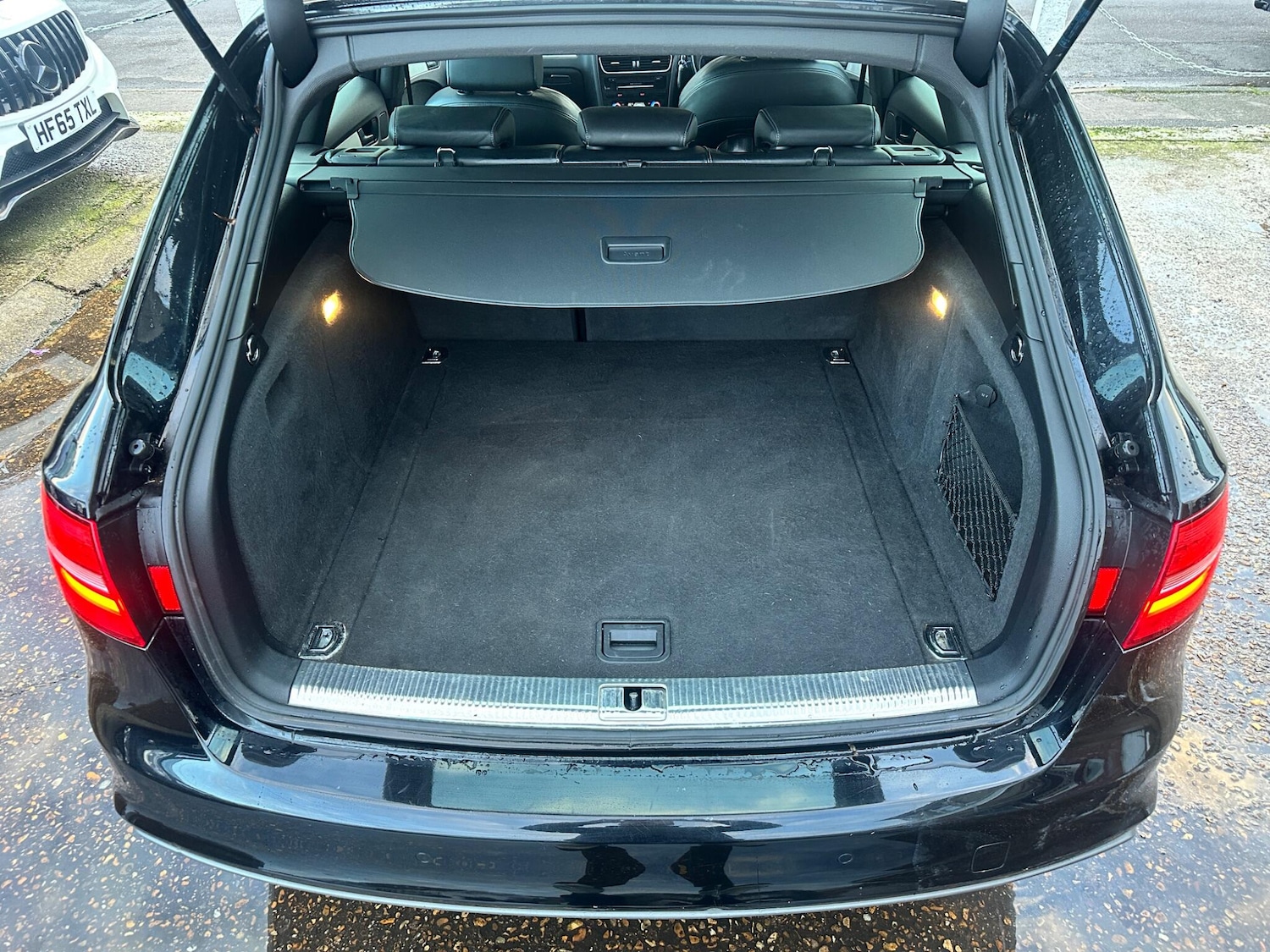 Used Audi A4 2015 for sale - 76964444: Photo 9