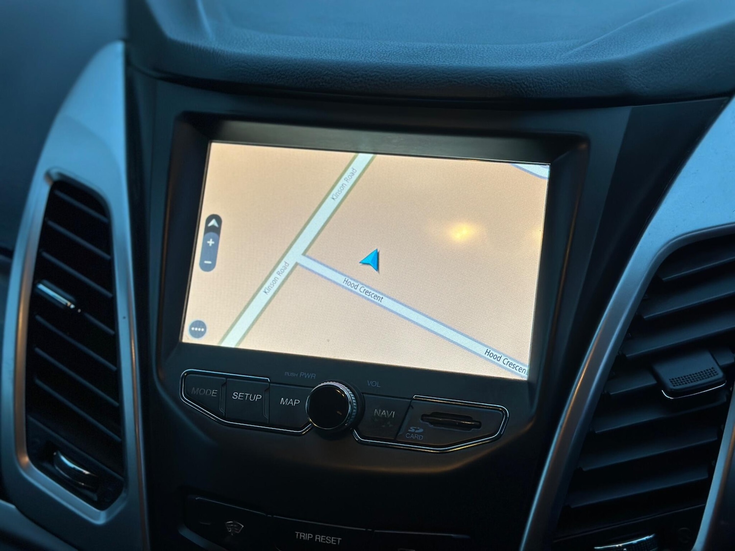 Used Ssangyong Korando 2016 for sale - 76975575: Photo 15