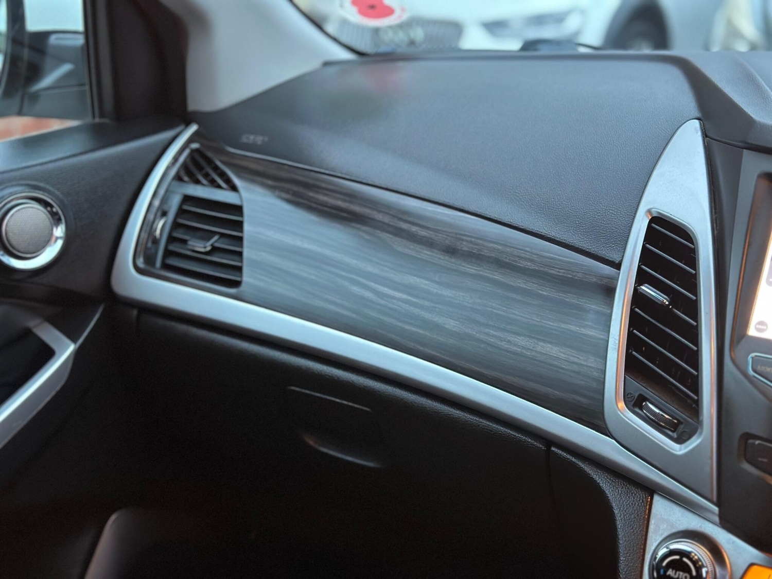 Used Ssangyong Korando 2016 for sale - 76975575: Photo 19