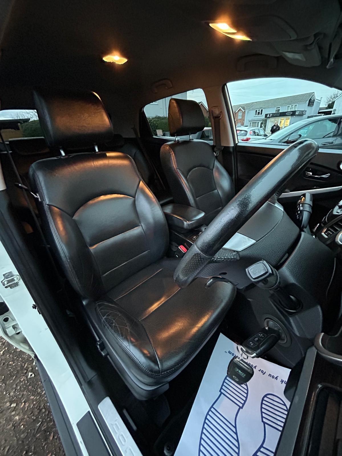 Used Ssangyong Korando 2016 for sale - 76975575: Photo 23