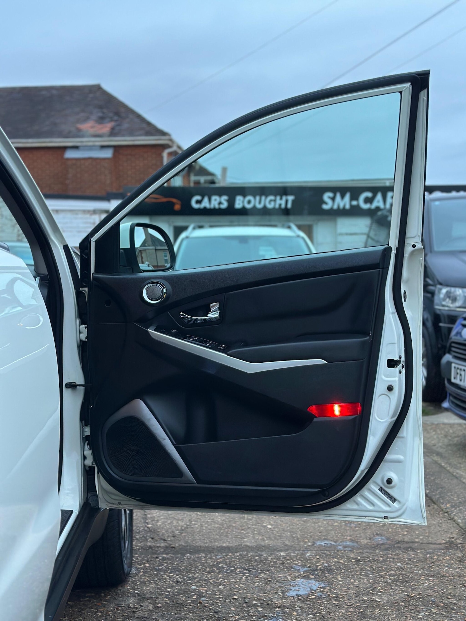 Used Ssangyong Korando 2016 for sale - 76975575: Photo 26