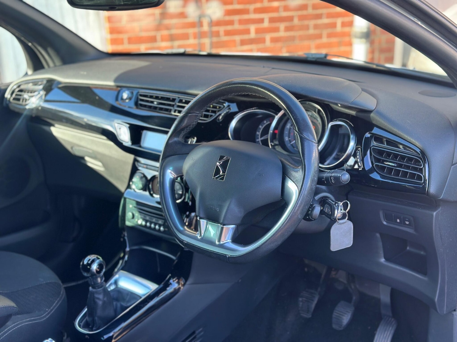 Used Citroen DS3 for sale - 77440766: Photo 11