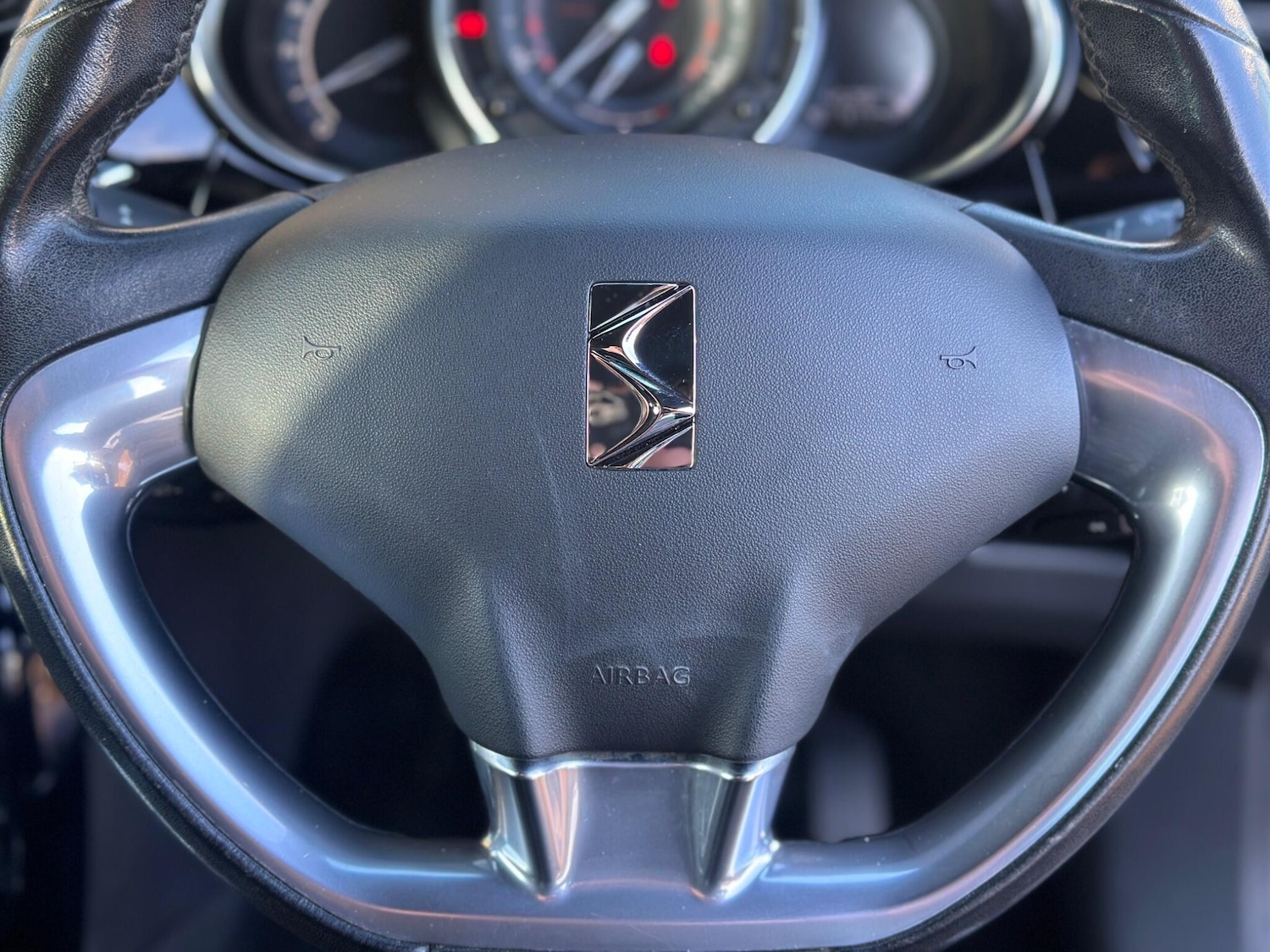 Used Citroen DS3 for sale - 77440766: Photo 12