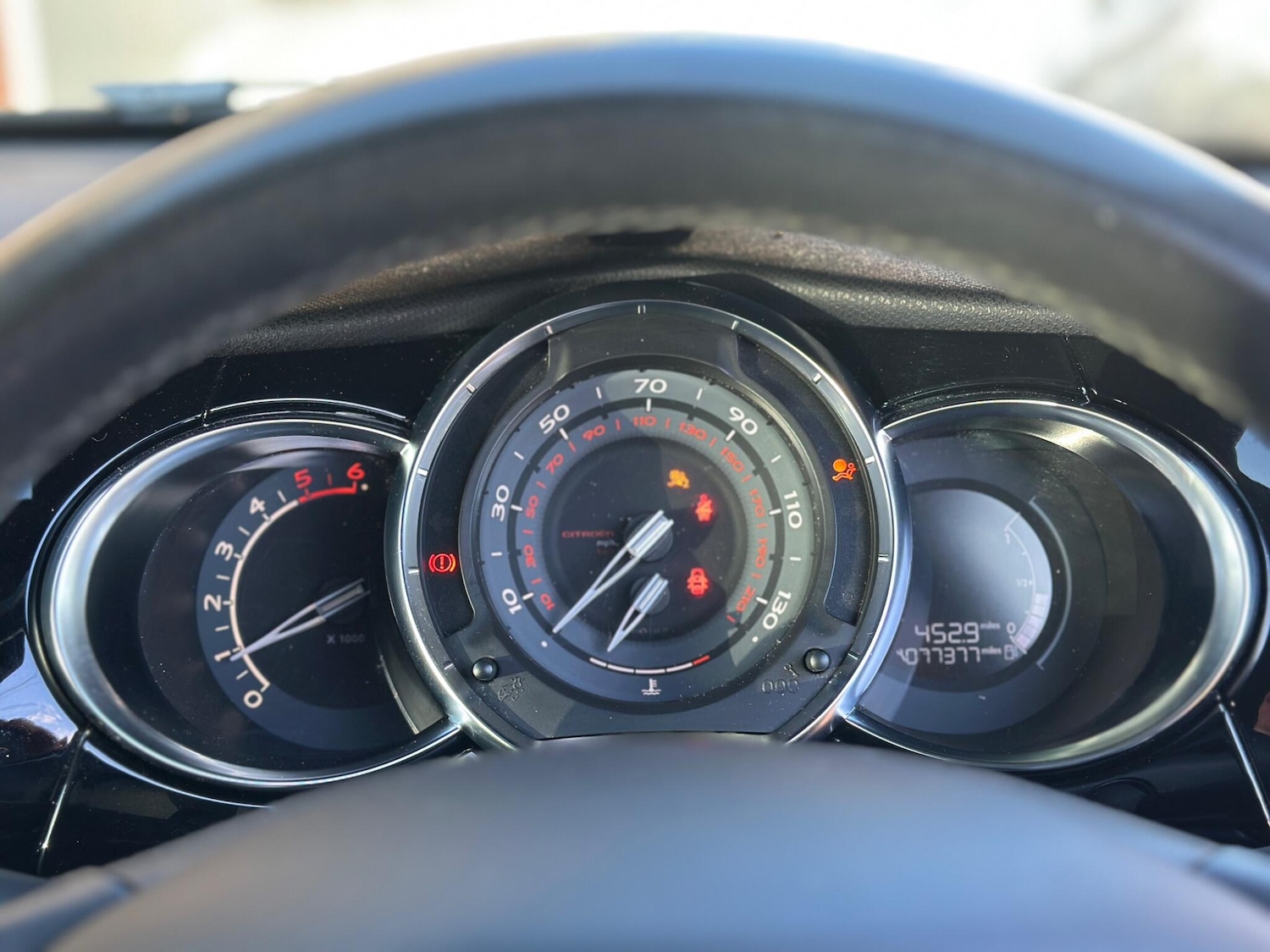 Used Citroen DS3 for sale - 77440766: Photo 13