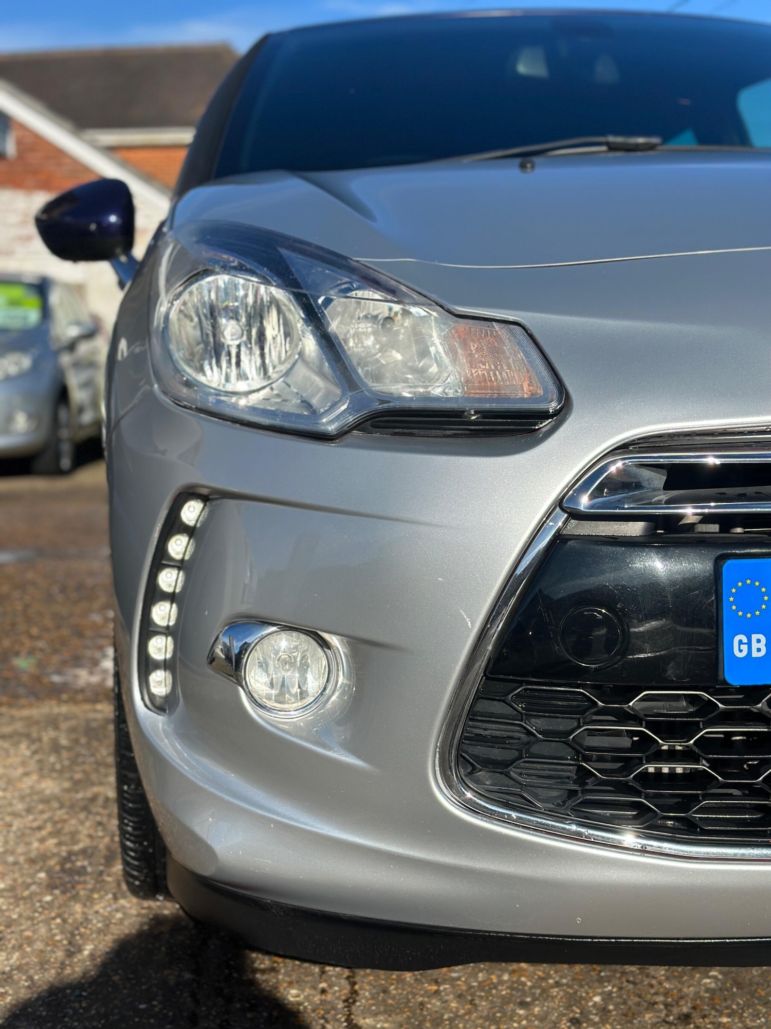 Used Citroen DS3 for sale - 77440766: Photo 3