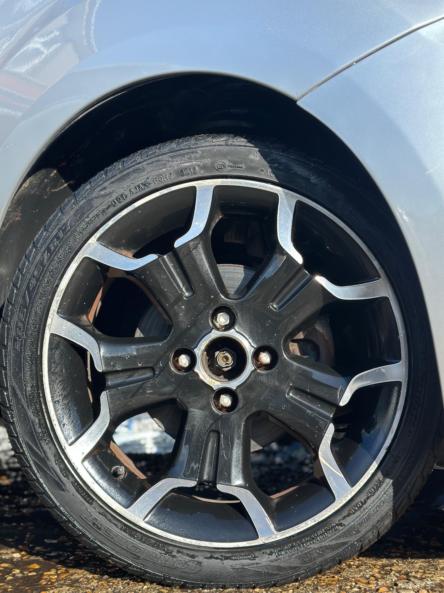 Used Citroen DS3 for sale - 77440766: Photo 4