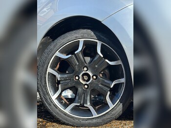 Used Citroen DS3 2013 for sale - 77440766: Photo