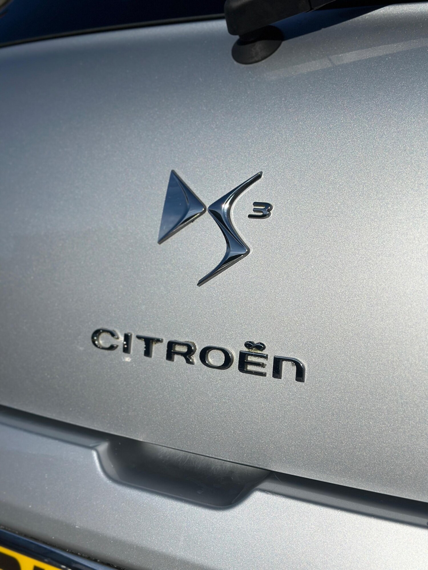 Used Citroen DS3 for sale - 77440766: Photo 7