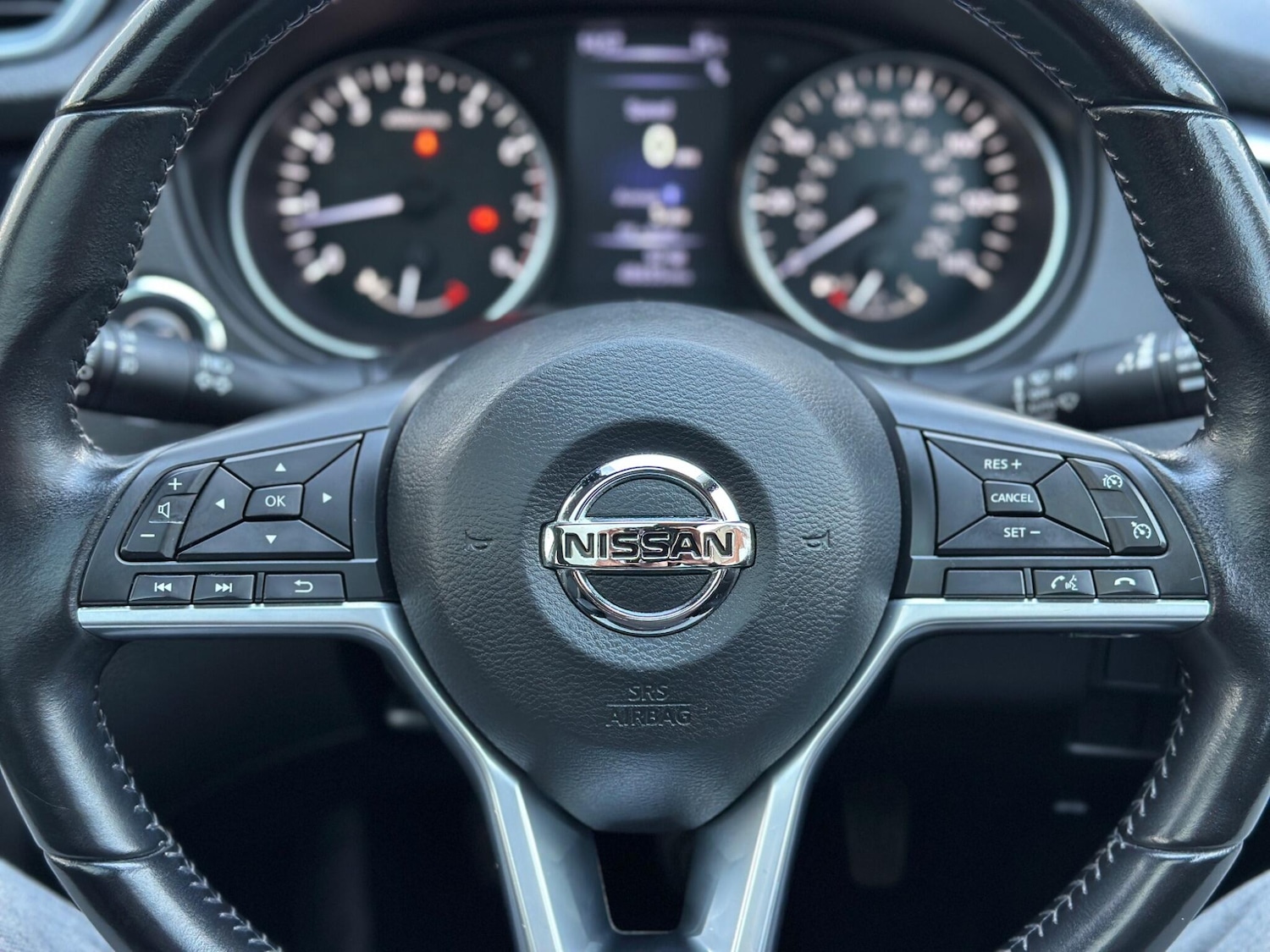 Used Nissan Qashqai 2018 for sale - 76945969: Photo 12