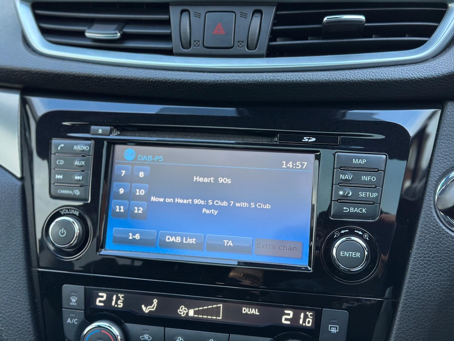 Used Nissan Qashqai 2018 for sale - 76945969: Photo 17