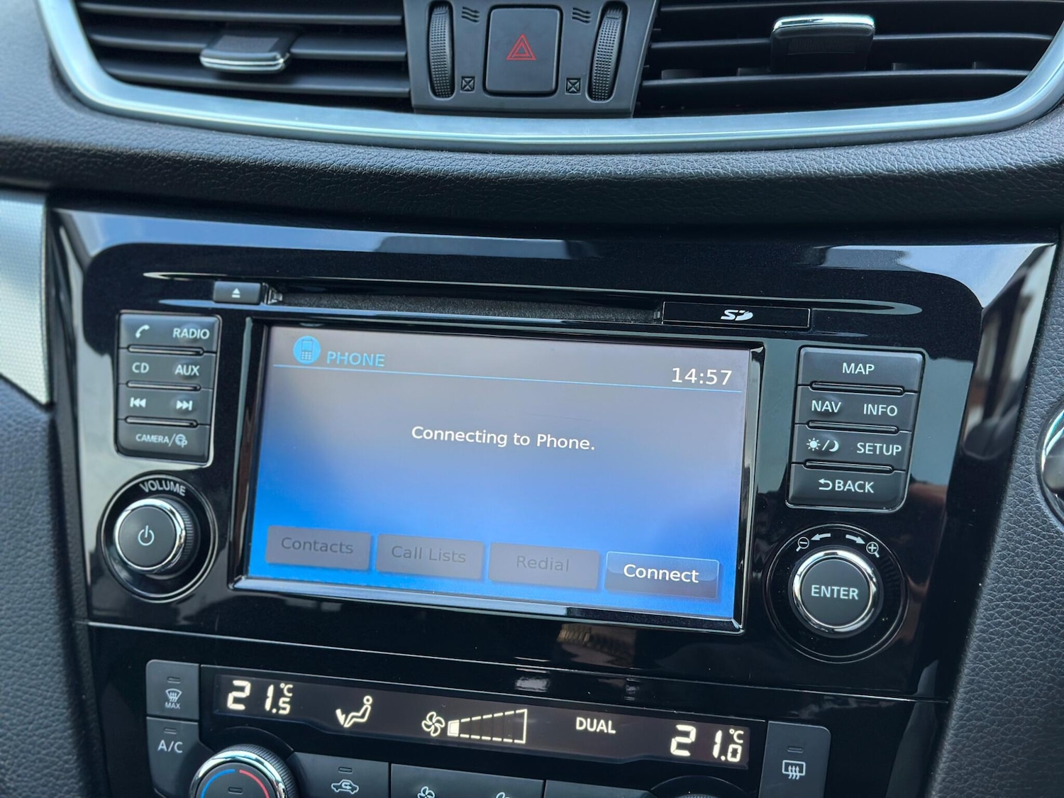 Used Nissan Qashqai 2018 for sale - 76945969: Photo 18