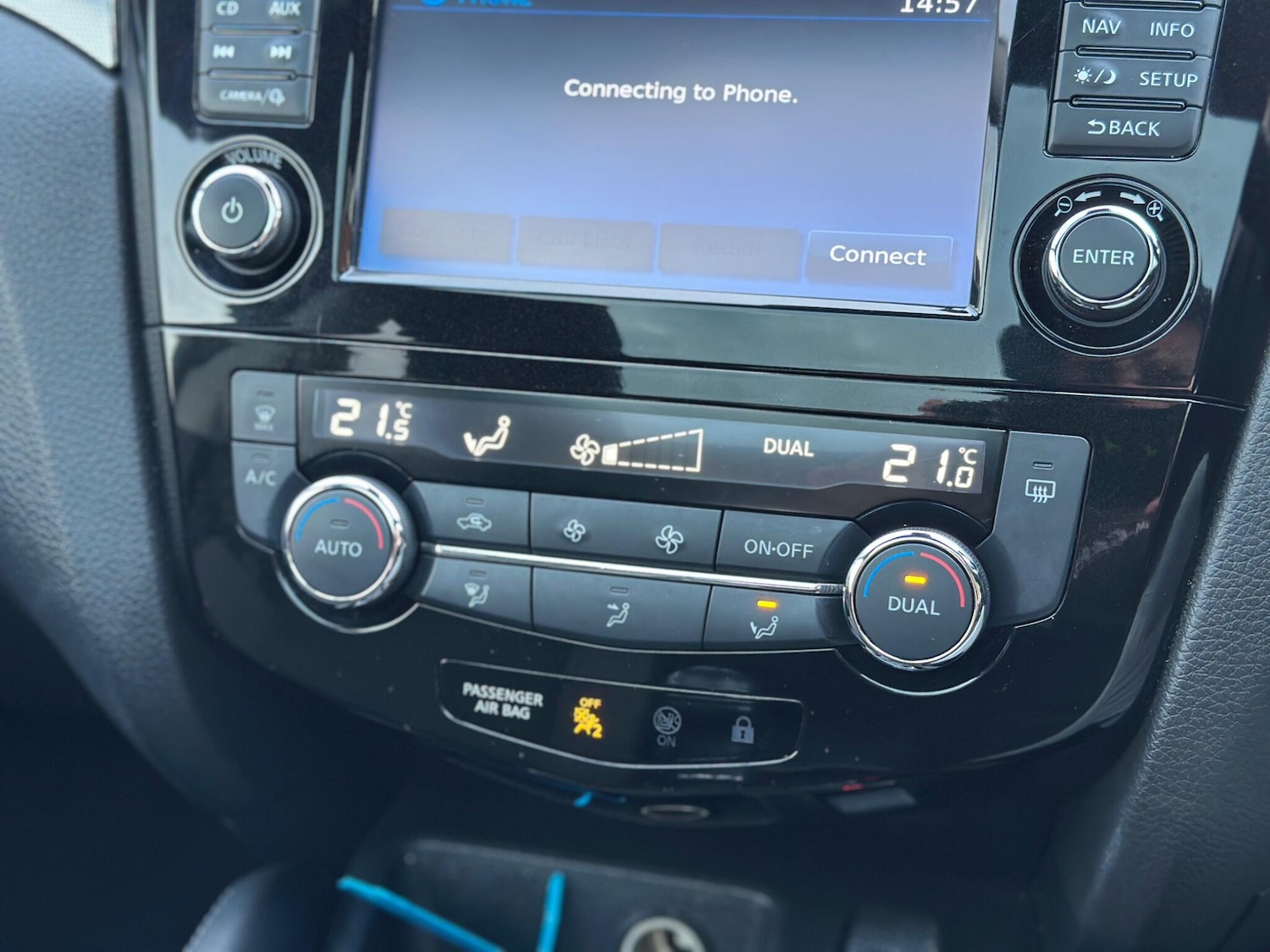 Used Nissan Qashqai 2018 for sale - 76945969: Photo 19