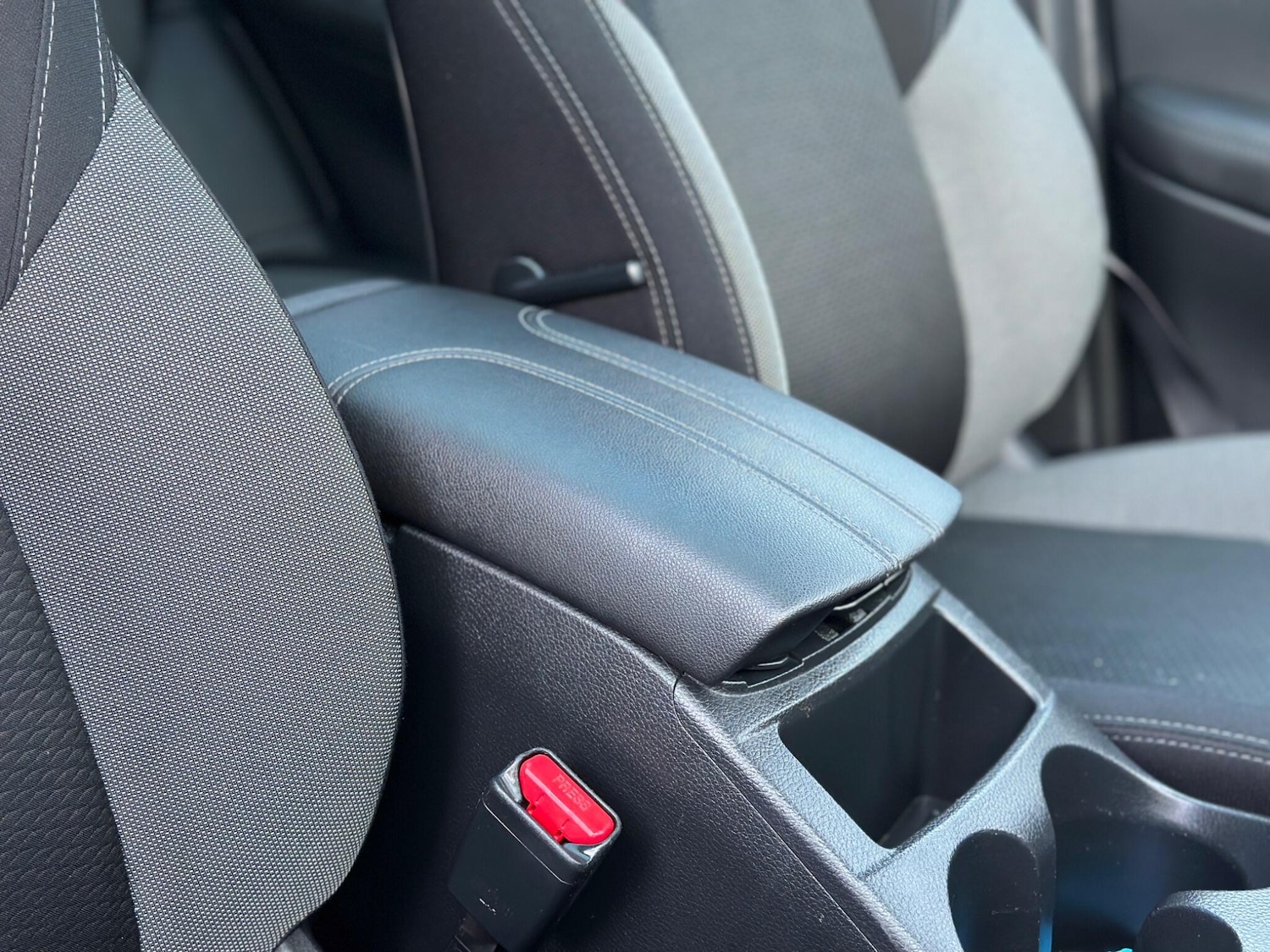 Used Nissan Qashqai 2018 for sale - 76945969: Photo 23