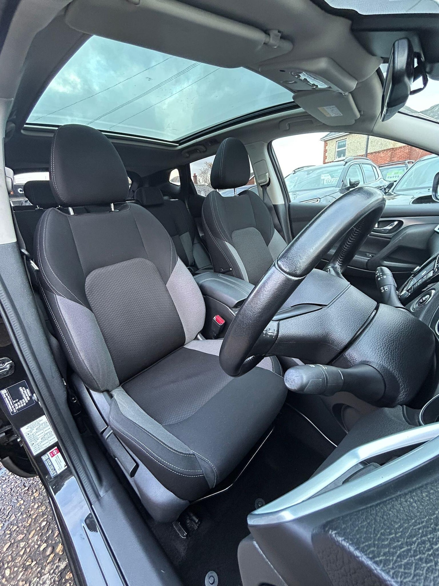 Used Nissan Qashqai 2018 for sale - 76945969: Photo 24