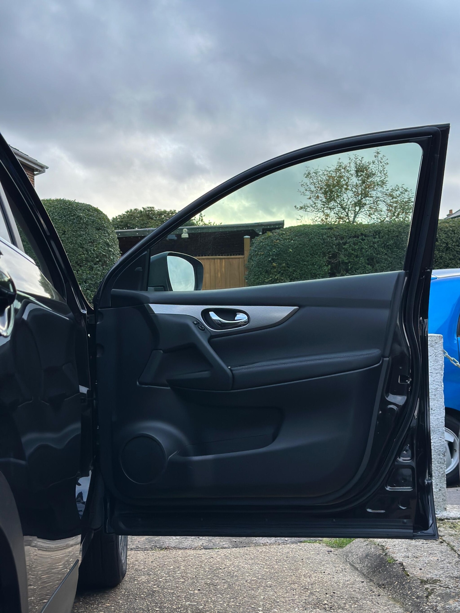 Used Nissan Qashqai 2018 for sale - 76945969: Photo 25