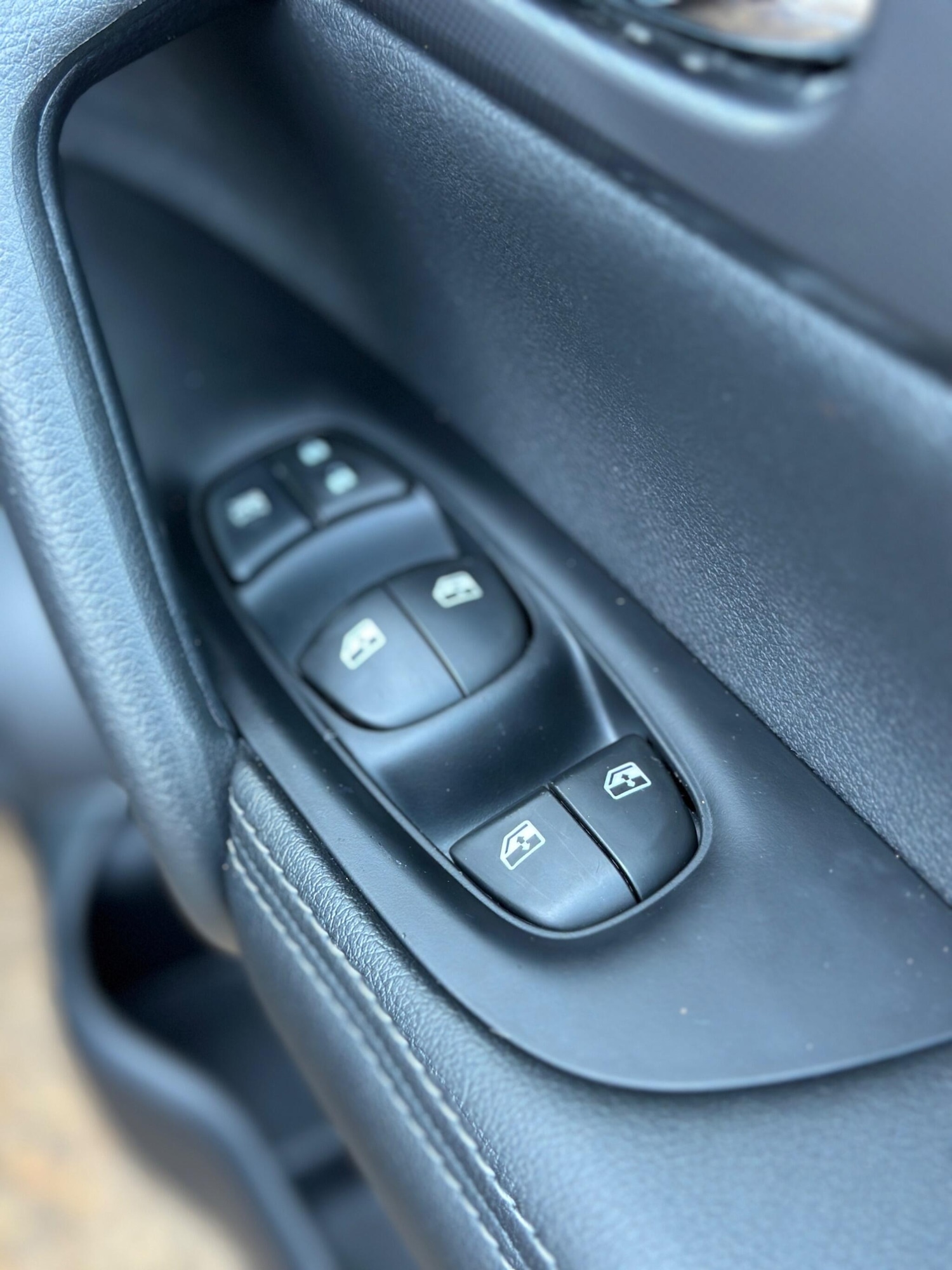 Used Nissan Qashqai 2018 for sale - 76945969: Photo 27