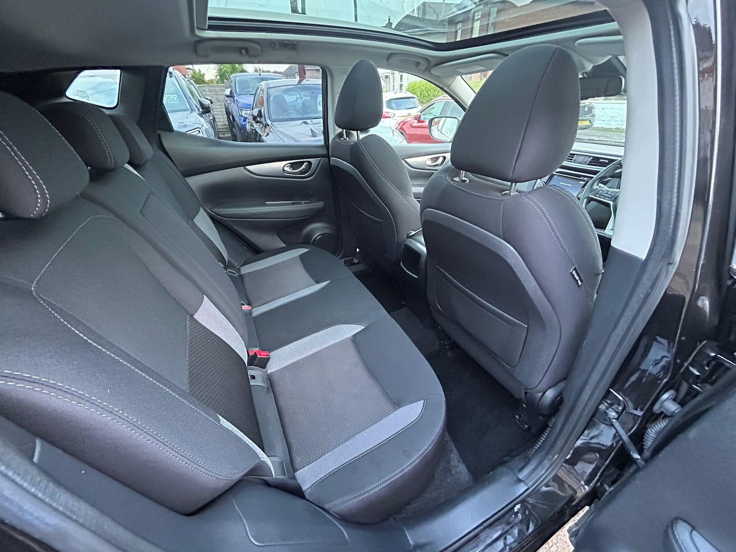 Used Nissan Qashqai 2018 for sale - 76945969: Photo 29