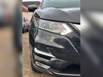 Used Nissan Qashqai 2018 for sale - 76945969: Photo