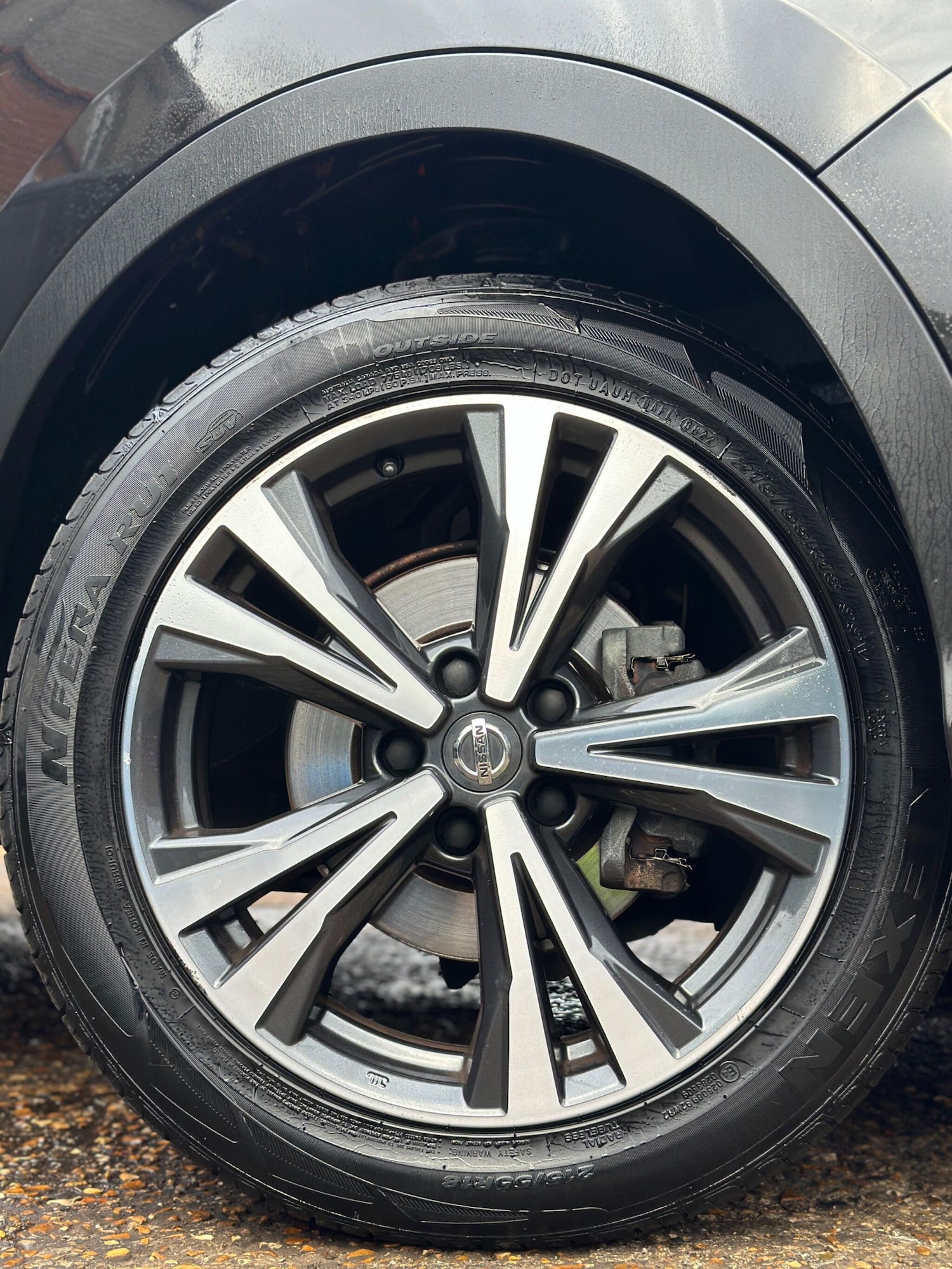 Used Nissan Qashqai 2018 for sale - 76945969: Photo 4