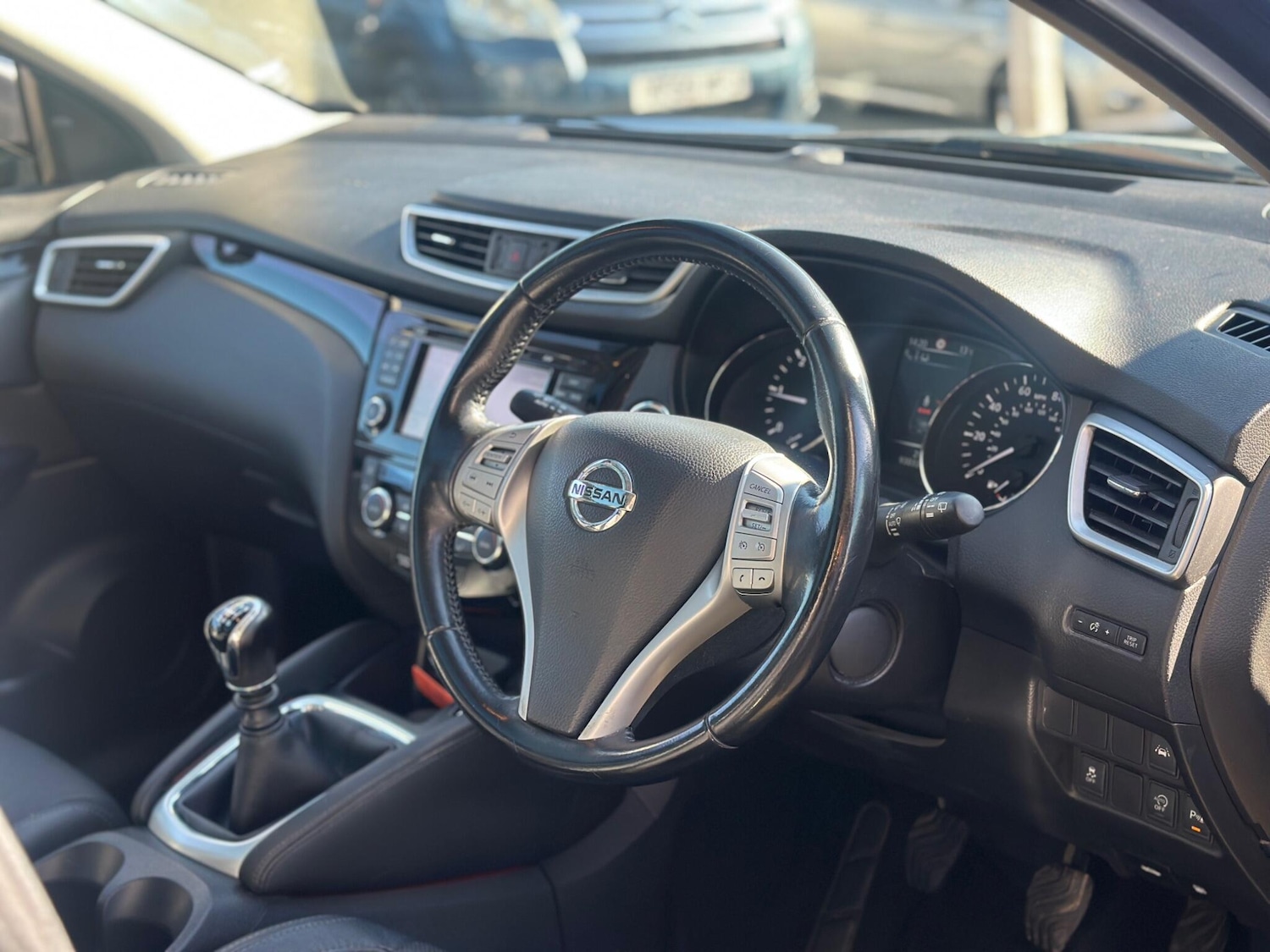 Used Nissan Qashqai for sale - 77724295: Photo 10