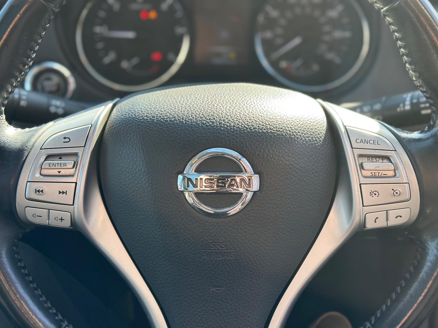 Used Nissan Qashqai for sale - 77724295: Photo 11