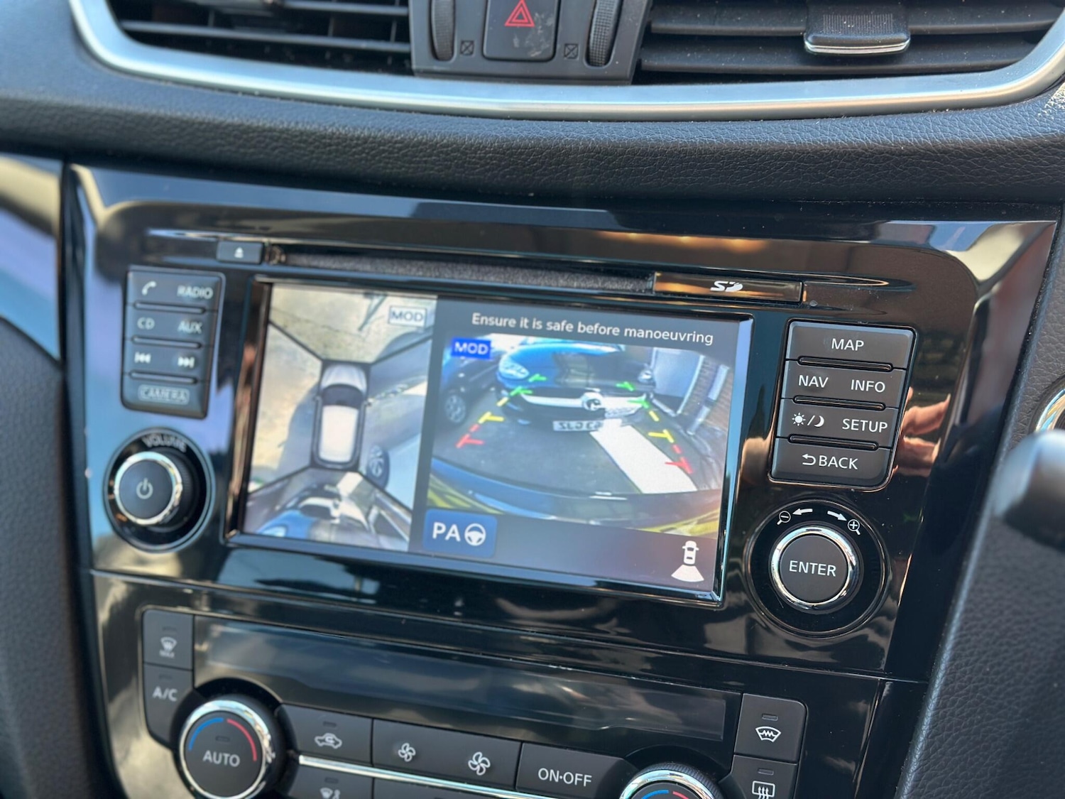 Used Nissan Qashqai for sale - 77724295: Photo 14