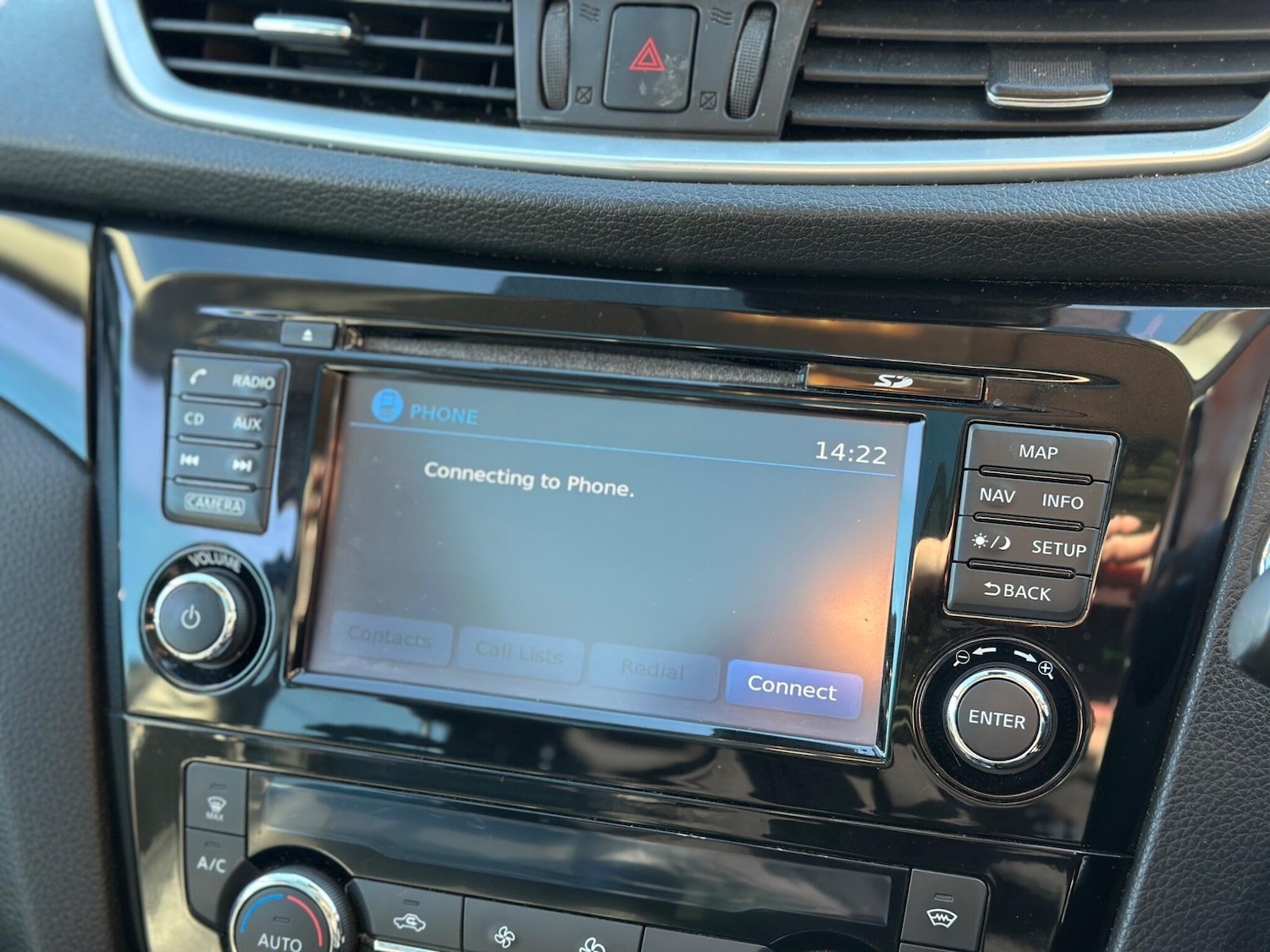 Used Nissan Qashqai for sale - 77724295: Photo 15