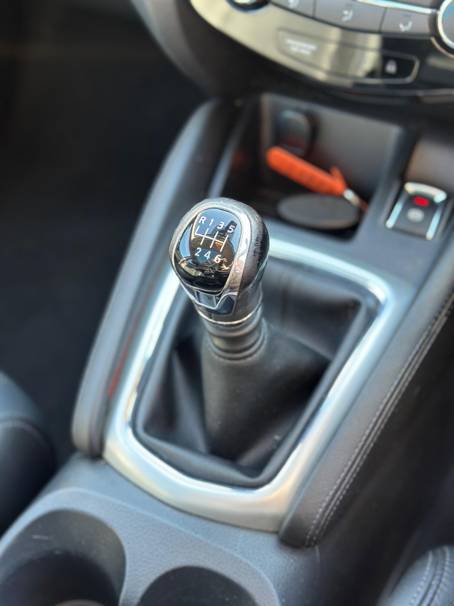 Used Nissan Qashqai for sale - 77724295: Photo 20