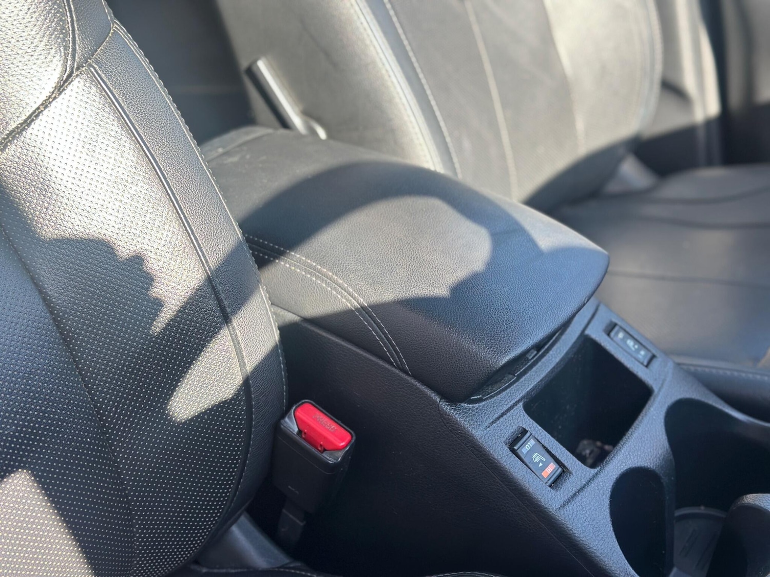 Used Nissan Qashqai for sale - 77724295: Photo 21