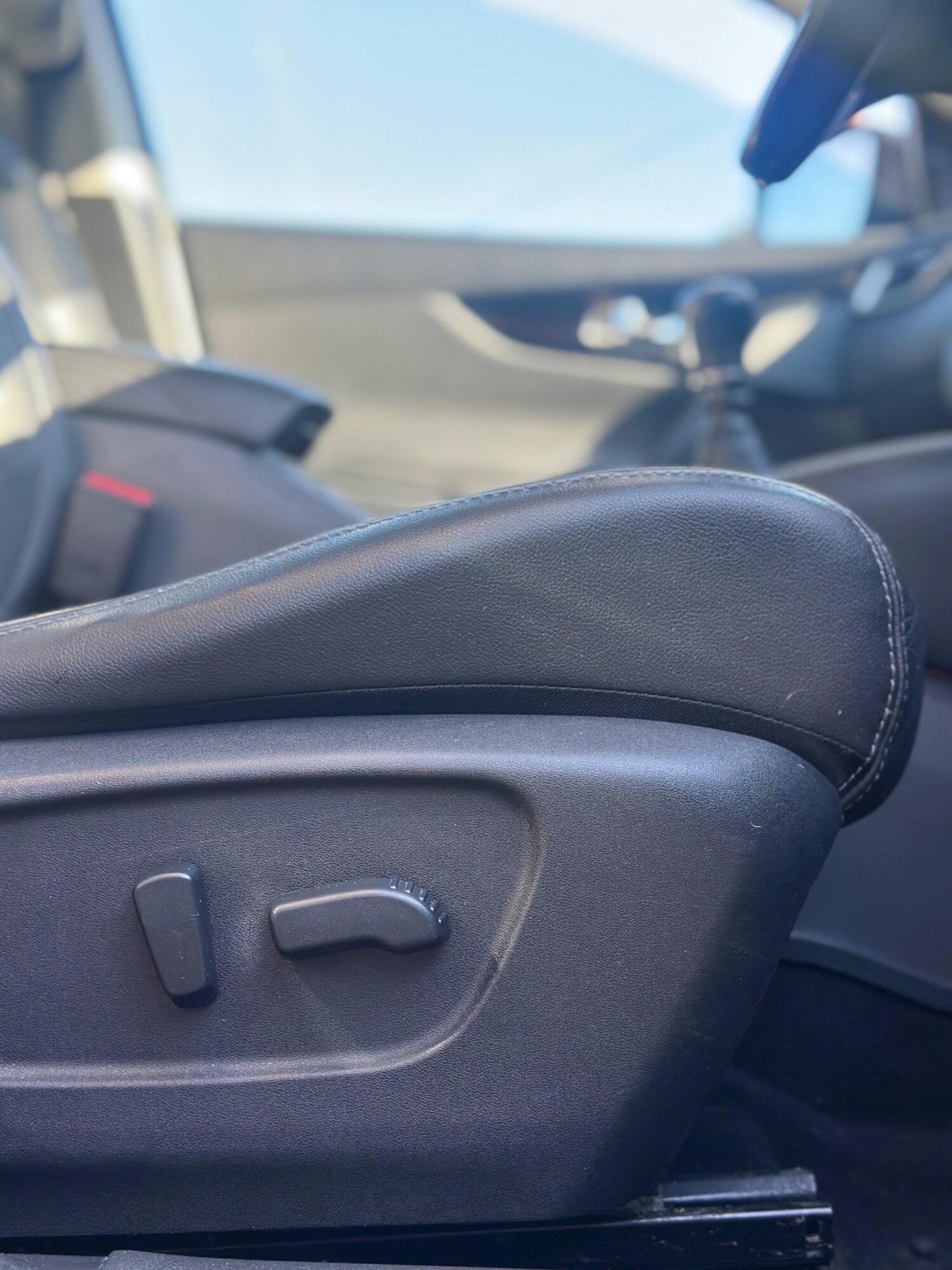 Used Nissan Qashqai for sale - 77724295: Photo 23