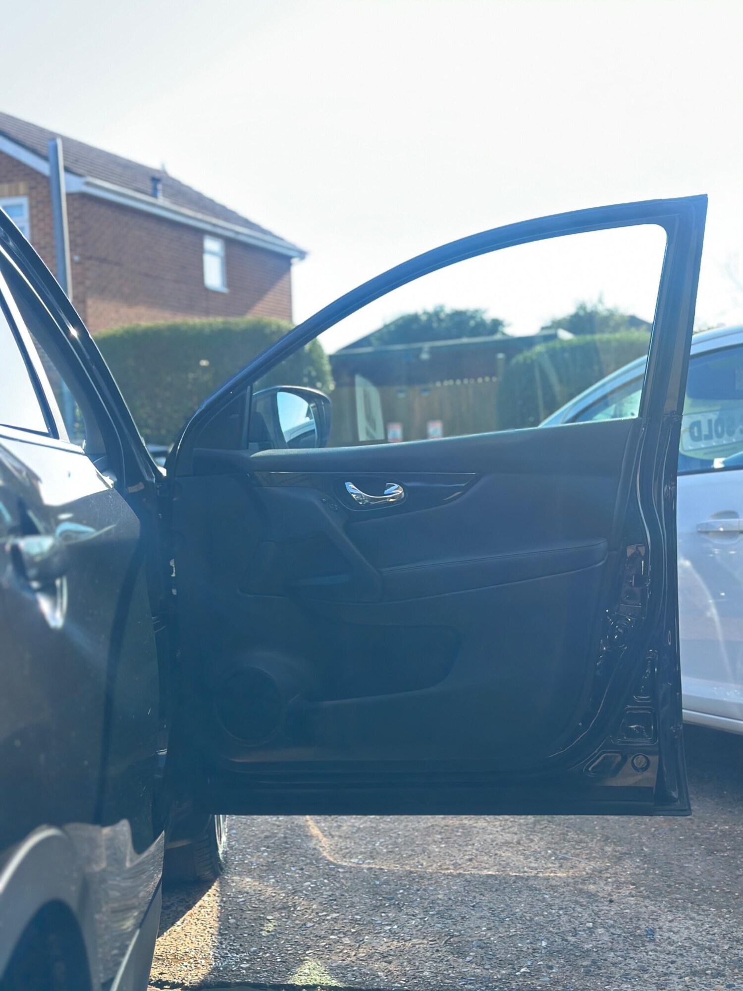 Used Nissan Qashqai for sale - 77724295: Photo 24