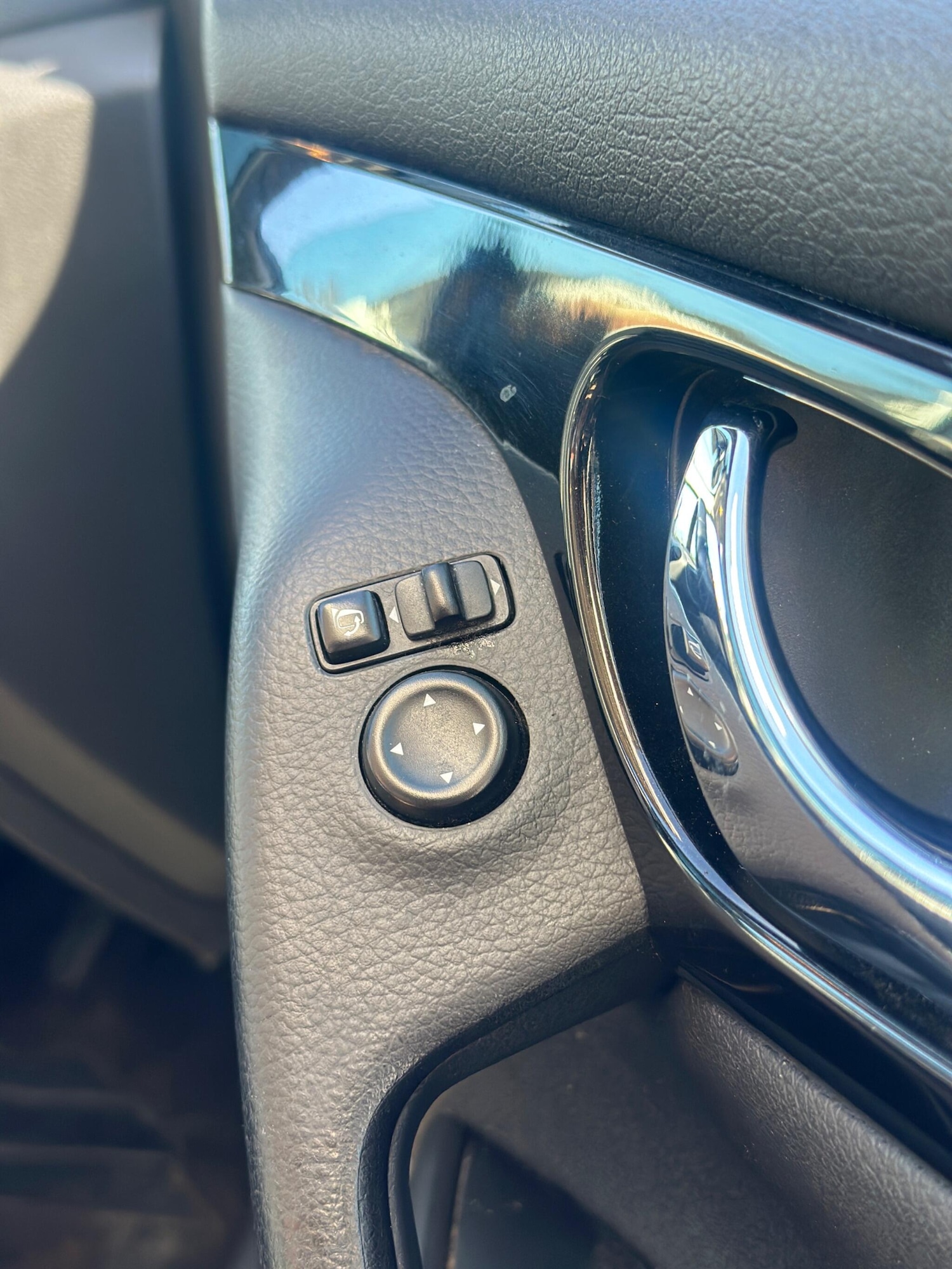 Used Nissan Qashqai for sale - 77724295: Photo 25