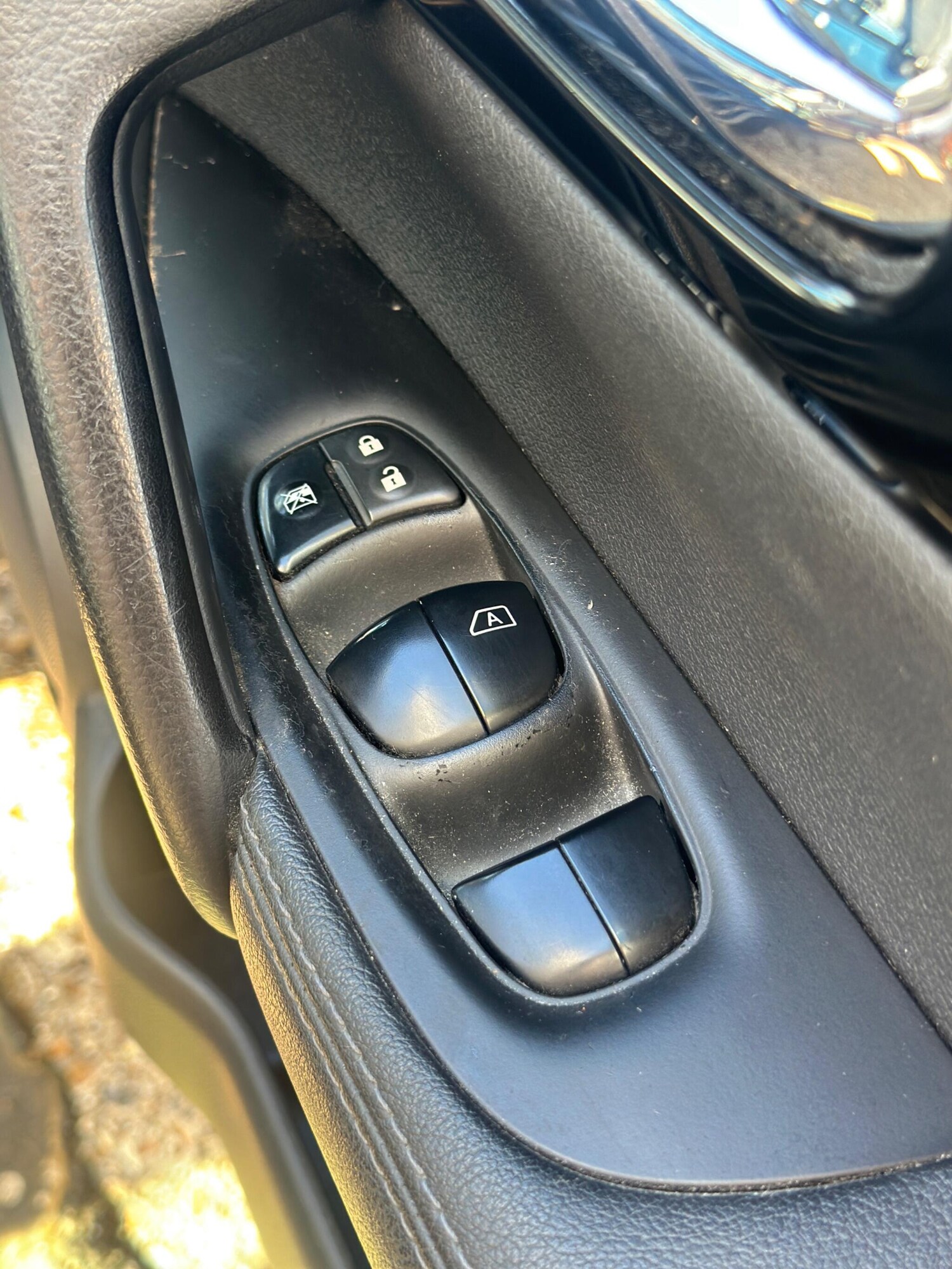 Used Nissan Qashqai for sale - 77724295: Photo 26