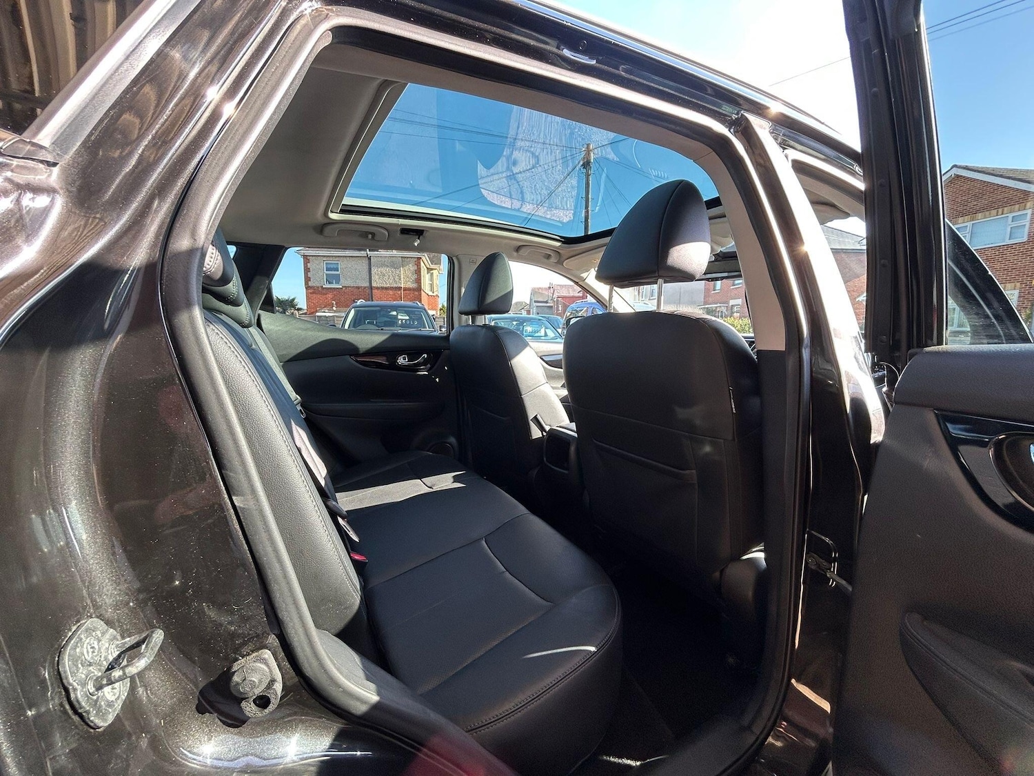 Used Nissan Qashqai for sale - 77724295: Photo 27