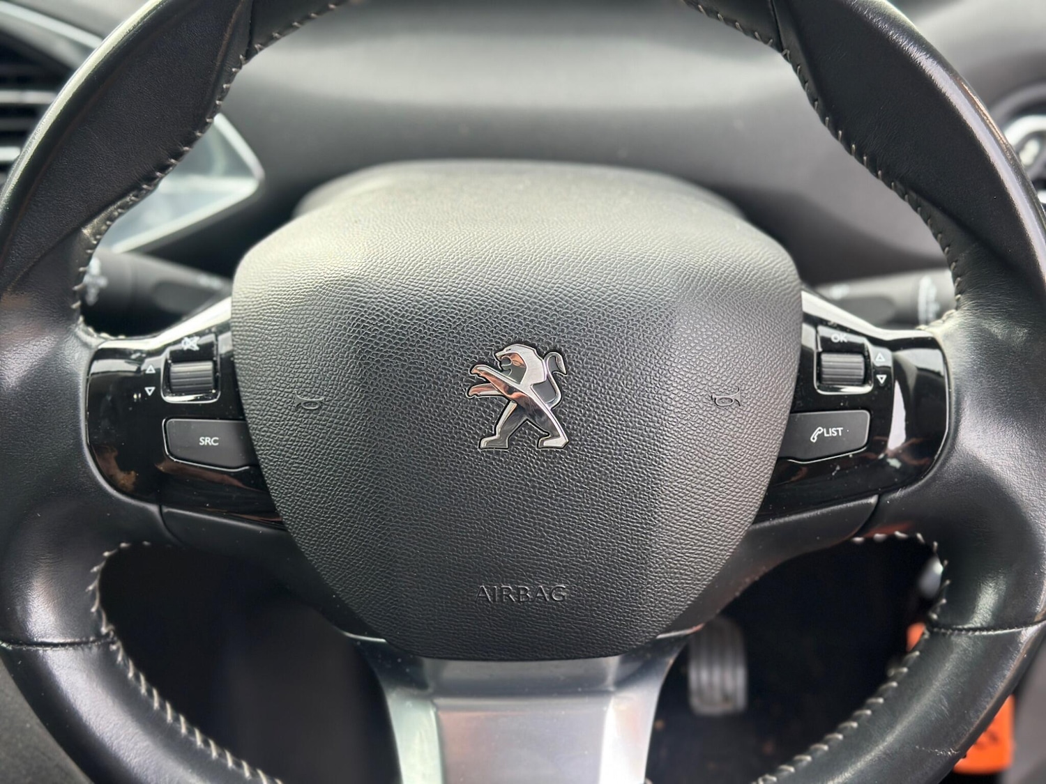 Used Peugeot 308 2015 for sale - 77892151: Photo 10