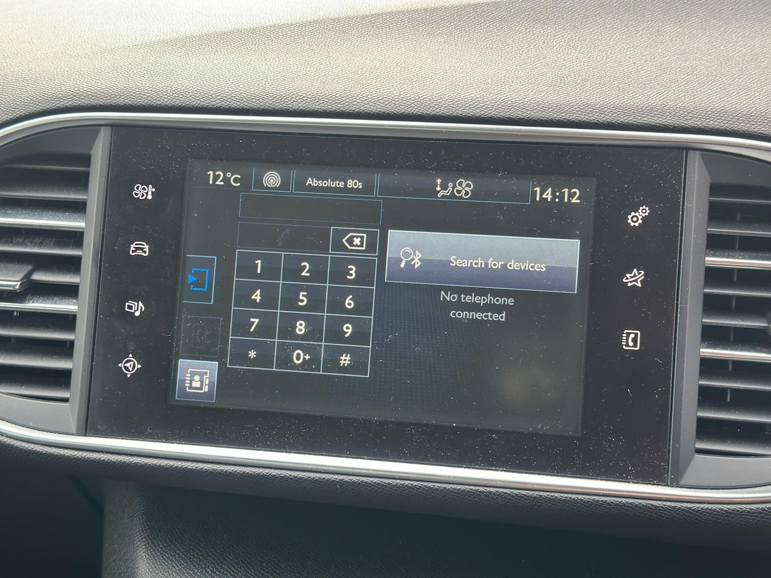 Used Peugeot 308 2015 for sale - 77892151: Photo 13