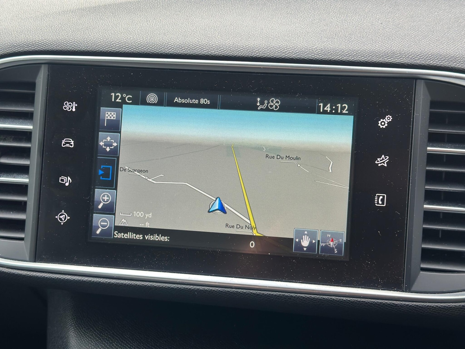 Used Peugeot 308 2015 for sale - 77892151: Photo 15