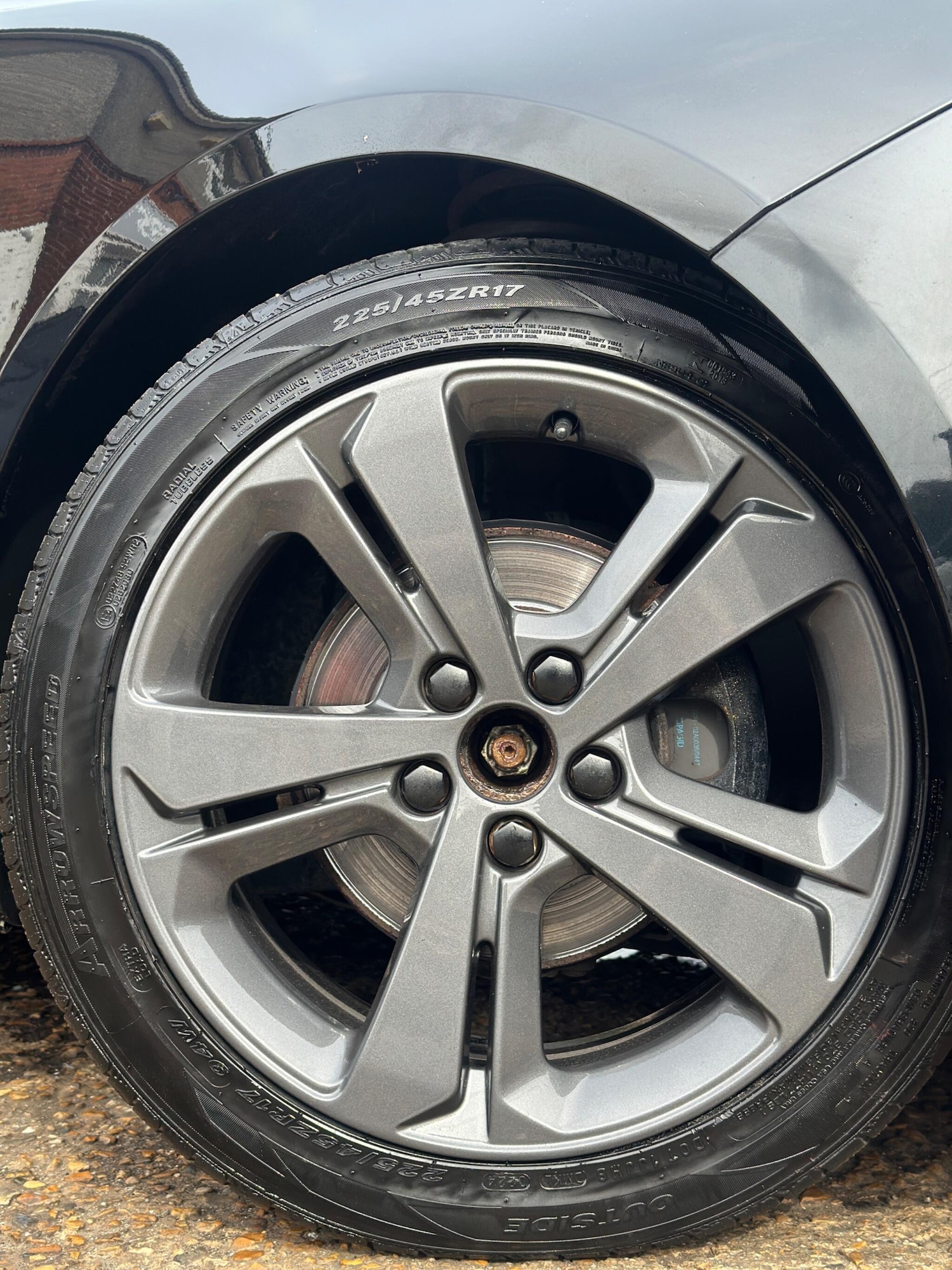 Used Peugeot 308 2015 for sale - 77892151: Photo 3