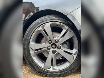 Used Peugeot 308 2015 for sale - 77892151: Photo