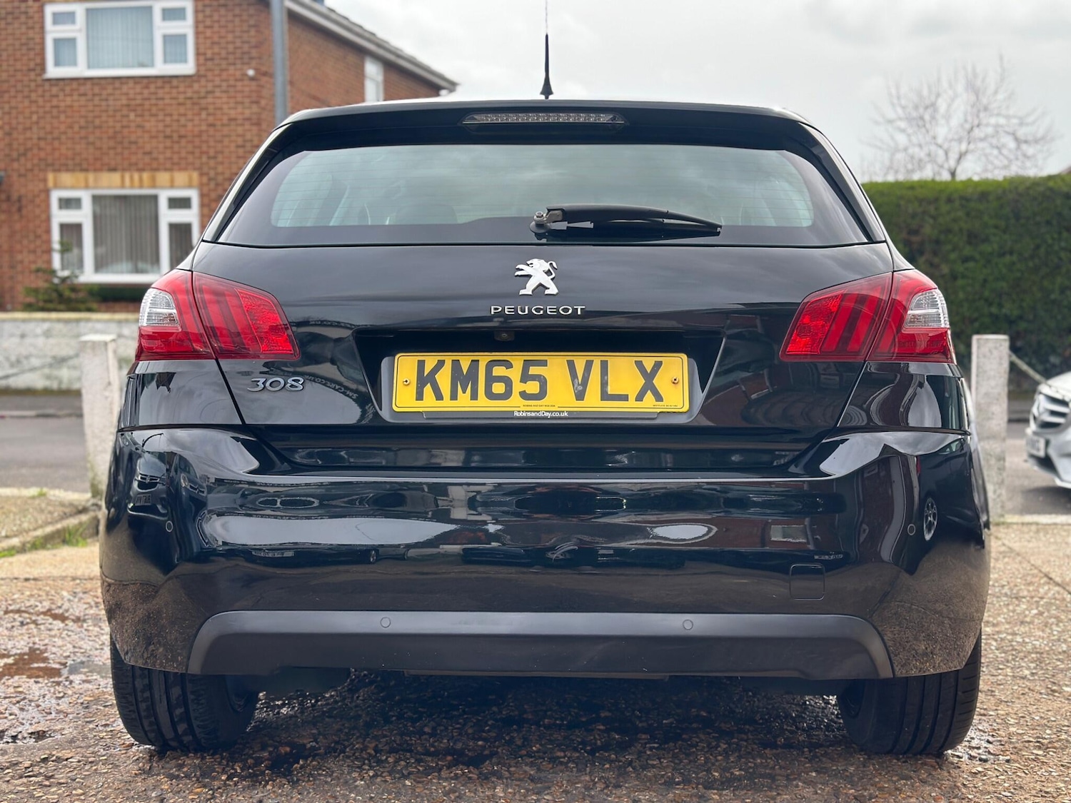 Used Peugeot 308 2015 for sale - 77892151: Photo 5