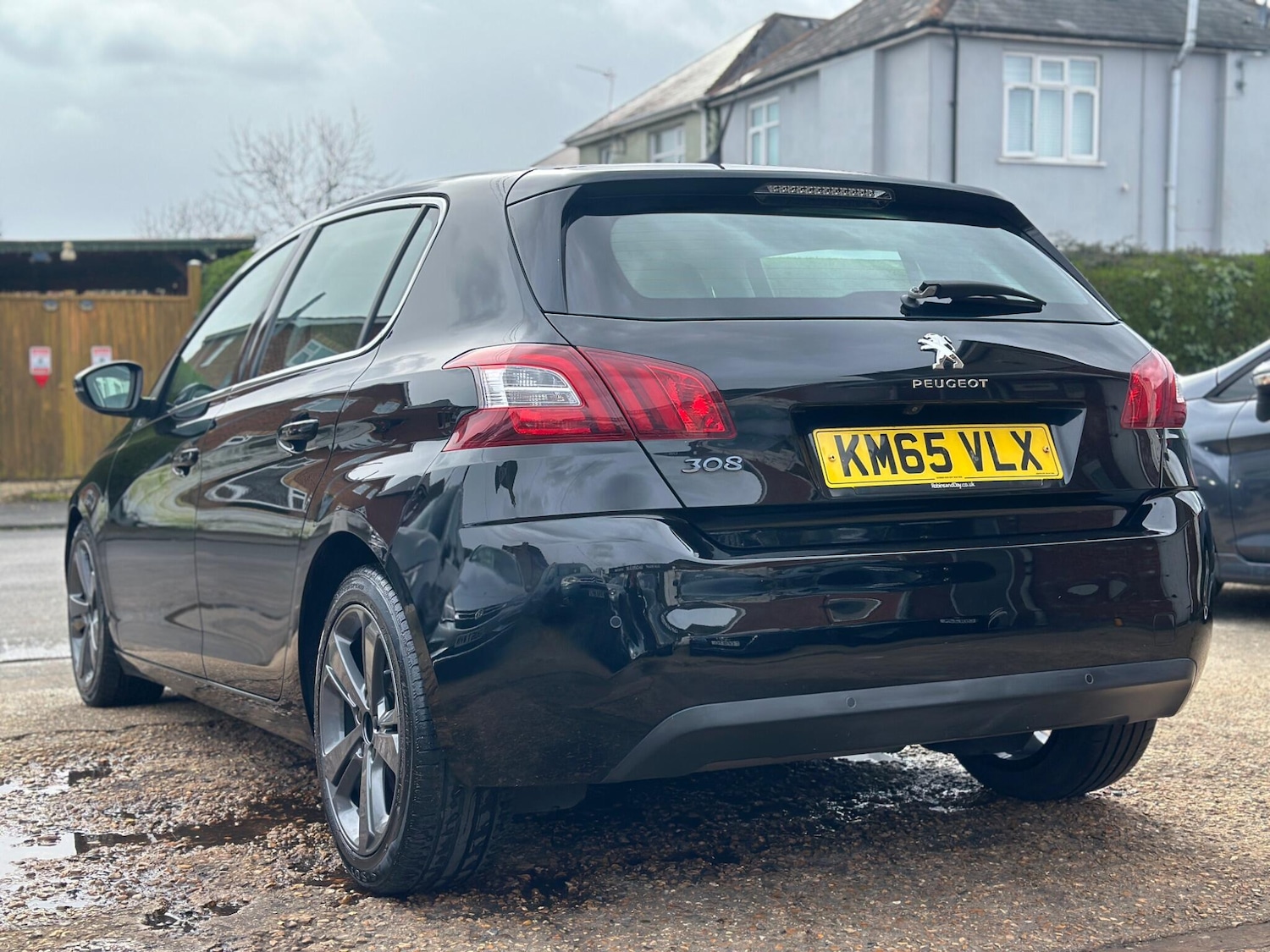 Used Peugeot 308 2015 for sale - 77892151: Photo 7
